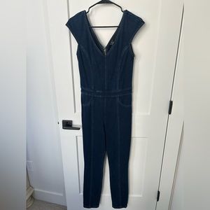 GUESS Jean Jumper
